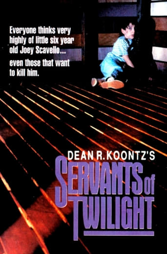 Servants of Twilight (1991)
