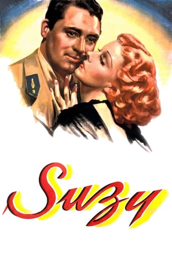 Suzy (1936)