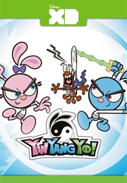 Yin Yang Yo! (2006)