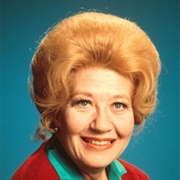 Charlotte Rae