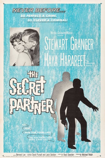 The Secret Partner (1961)