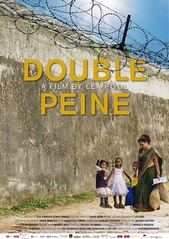 Double Sentence (2017)