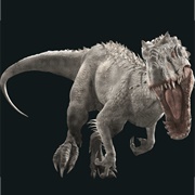 Indominus Rex
