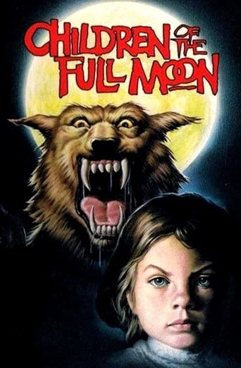 Children of the Full Moon (1980)