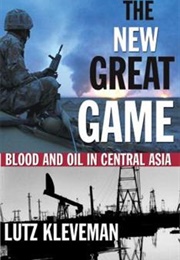 The New Great Game (Lutz Klevenman)