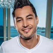 Anthony Galindo Ibarra