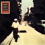 Buena Vista Social Club - Buena Vista Social Club