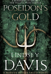 Poseidon&#39;s Gold (Lindsey Davis)