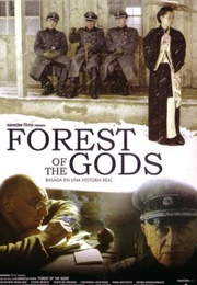 Forest of the Gods (2005)