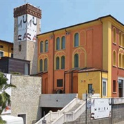 Museo Di Salò