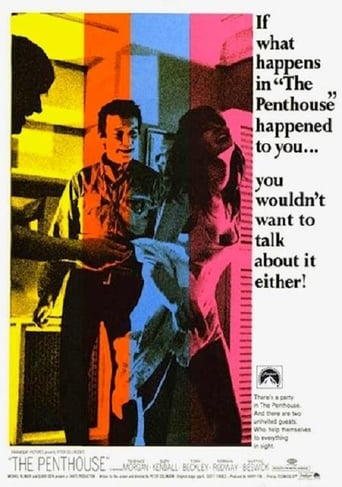 The Penthouse (1967)