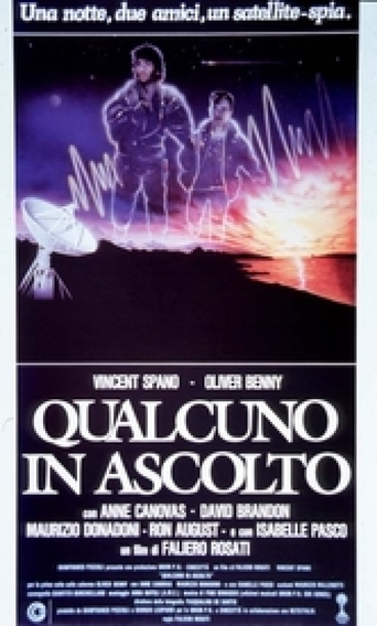 High Frequency (1988)