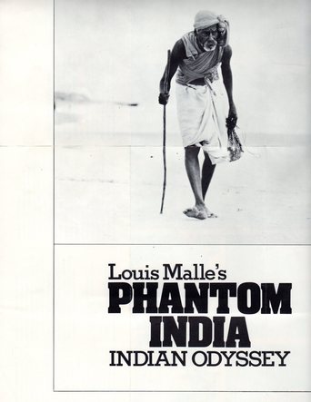 Phantom India (1969)