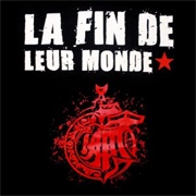 La Fin De Leur Monde (IAM)