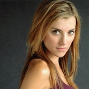 Patiently - Kira Ford Power Rangers Dino Thunder