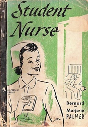 Student Nurse (Bernard and Marjorie Palmer)