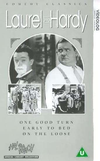 On the Loose (1931)