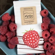 Mindo Raspberry Dark Chocolate Bar