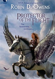 Protector of the Flight (The Summoning #3) (Robin D. Owens)