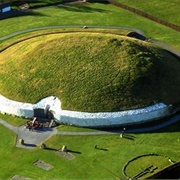 Bru Na Boinne, Ireland