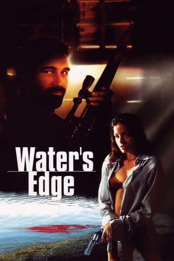 Water's Edge (2004)
