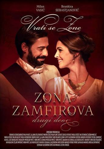 Zamfir's Zona Part Two (2017)