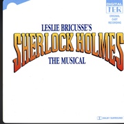 Sherlock Holmes the Musical