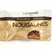 Favarger Nougalines