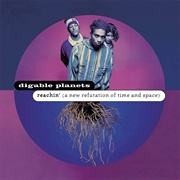 Digable Planets - Reachin&#39; (A New Refutation of Time and Space)