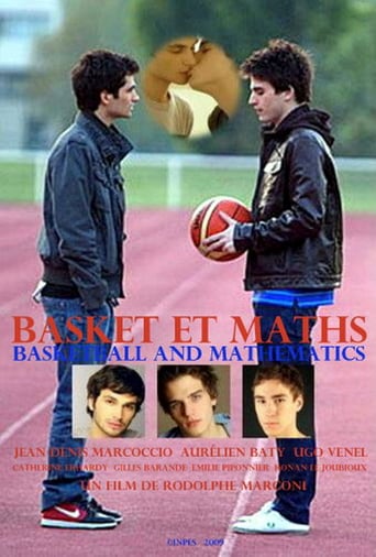 Basketball and Mathematics (2009)