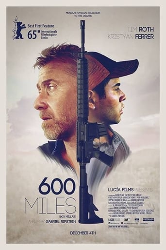 600 Miles (2016)