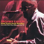 Snooks Eaglin - Soul Train From Nawlins