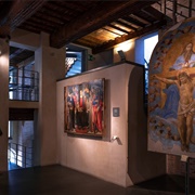 Museo Della Cattedrale, Lucca