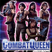 Combat Queen