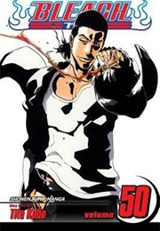 Bleach Volume 50 (Tite Kubo)