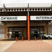 PTG - Polokwane Airport