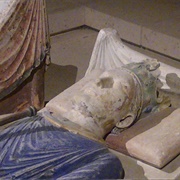 Fontrevraud Abbey (Henry II)