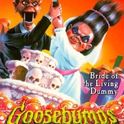 Bride of the Living Dummy