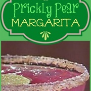 Prickly Pearita