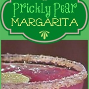 Prickly Pearita