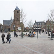 Naaldwijk, Netherlands