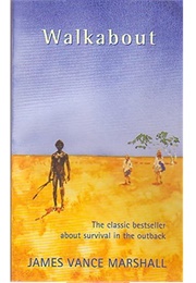 Walkabout (James Vance Marshall)