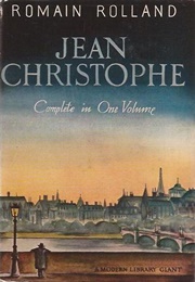 Jean-Christophe (Romain Rolland)