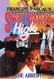 The Arrest (Francine Pascal)