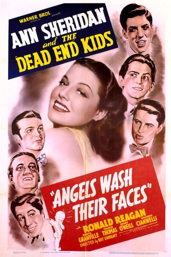 The Angels Wash Their Faces (1939)