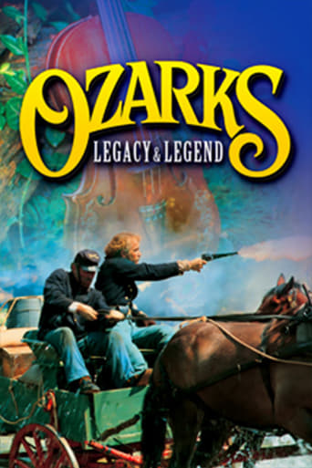 Ozarks Legacy &amp; Legend (1995)