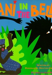 Imani in the Belly (Deborah M. Newton Chocolate)