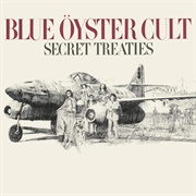 Blue Öyster Cult - Secret Treaties (1974)