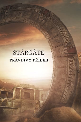 Stargate SG-1: True Science (2006)