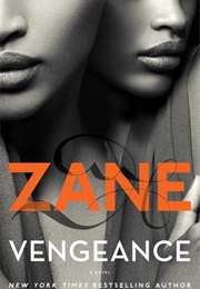 Vengeance (Zane)